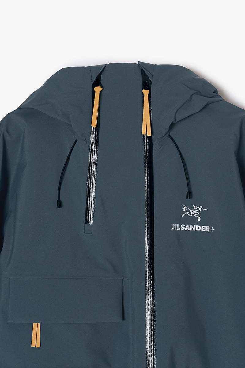 arcteryx winter 2021