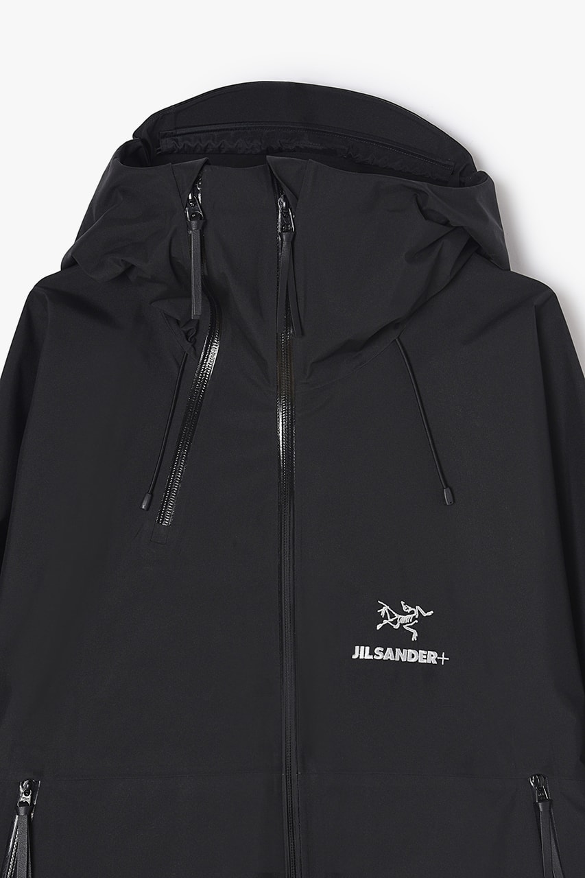 HOMBRE1  Select Arc'teryx Fall/Winter '23 Styles Have Landed
