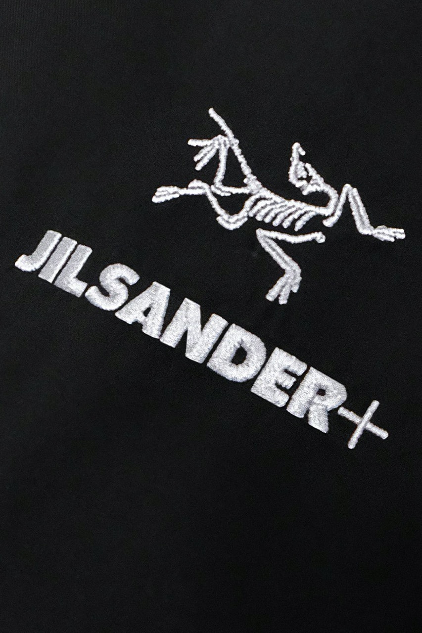 Jil Sander+ x Arc'teryx FW21 Collab Release Info news when does it drop November rumors