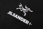 Jil Sander x Arc’teryx FW21 Is Rumored To Be Dropping This Month