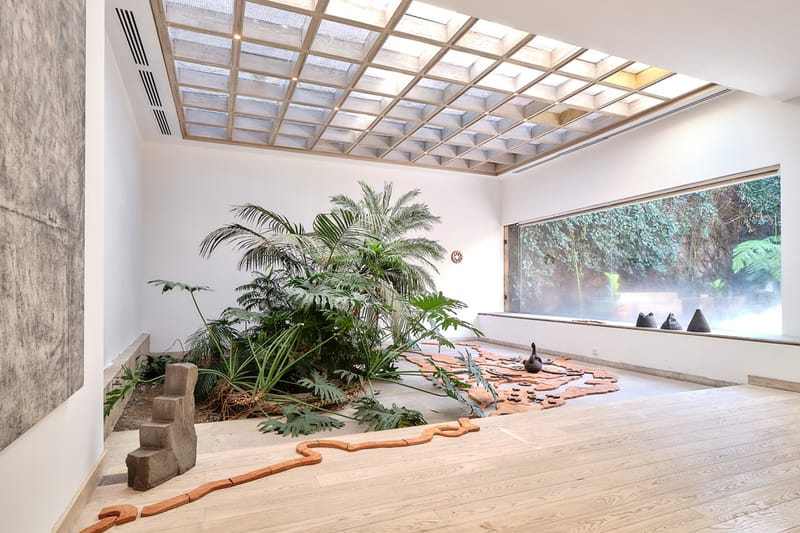 Elisabeth Johs Unveils a New Art Space in the Heart of Mexico City