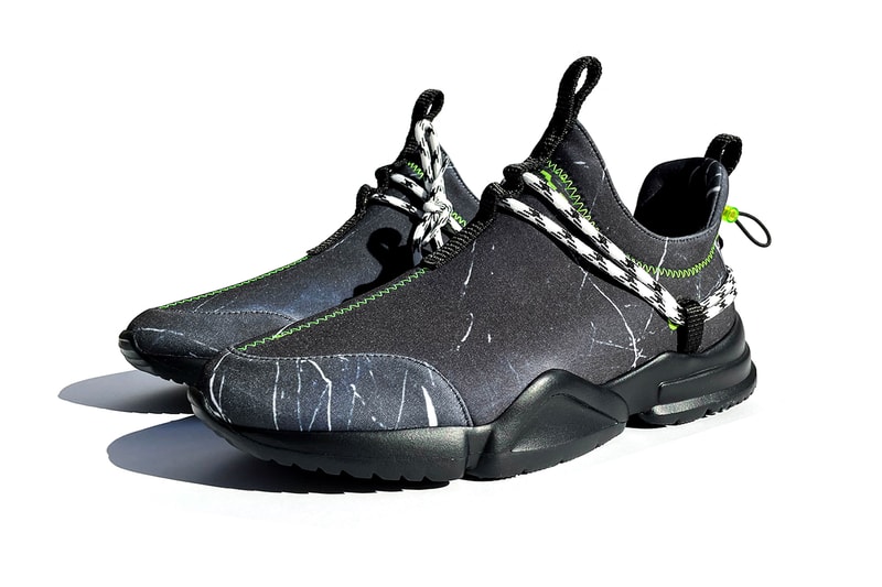 john geiger 002 black marble green release date info store list buying guide photos price 