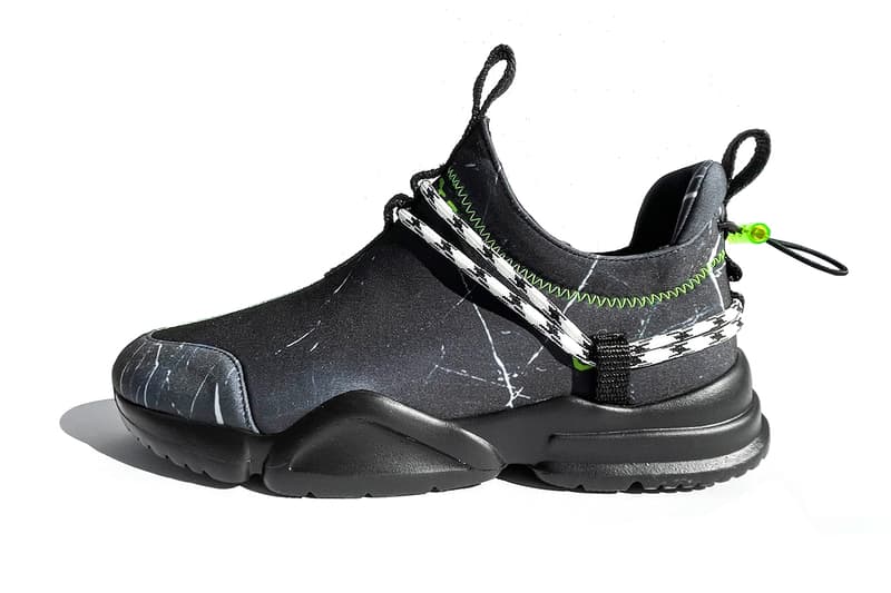 john geiger 002 black marble green release date info store list buying guide photos price 