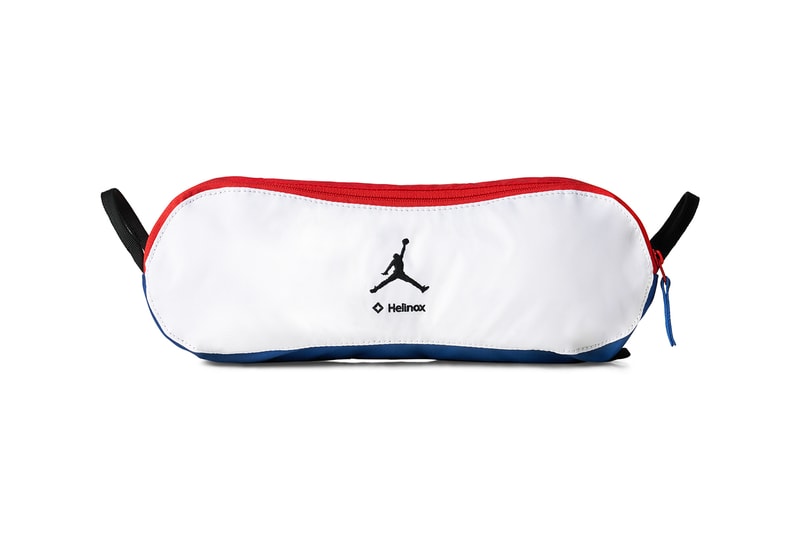 Jordan Brand Helinox Chair One Release Info Buy Price 