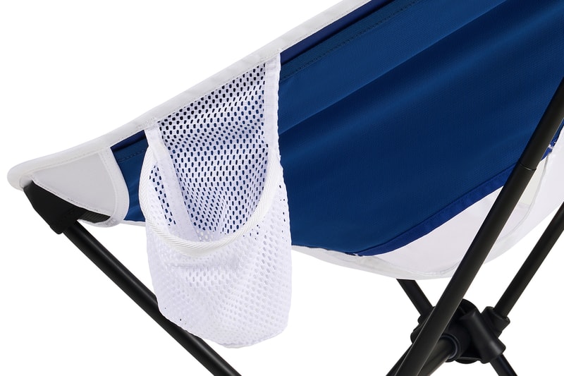 Jordan Brand Helinox Chair One Release Info Buy Price 