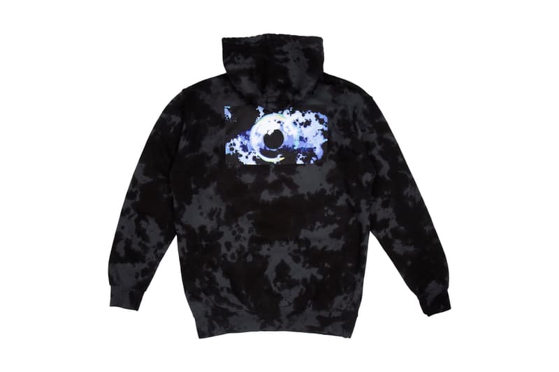 Crunchyroll Launches its Second Jujutsu Kaisen Capsule  streetwear line crunchy loves long sleeve shirt yuji itadori satoru gojo nobara kugisaki yuji crew sweatshirts I don't want to regret the way I've lived yellow six eye beanie release info 