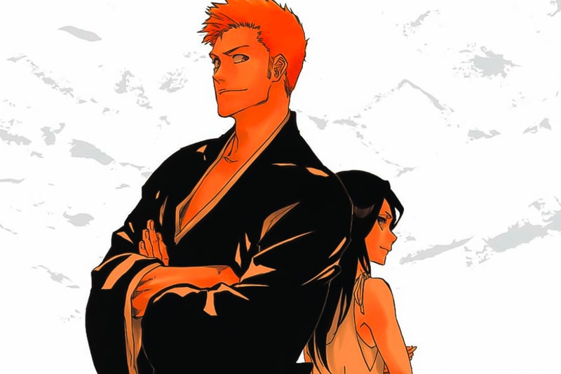 Bleach Anime to Return in 2022