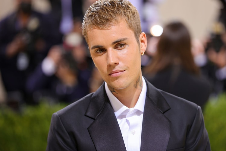 Justin Bieber Teases Upcoming Tim Hortons Collaboration