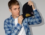 Justin Bieber and Tim Hortons Tap Into the Canadian Spirit To Unveil Collaborative Merch Collection
