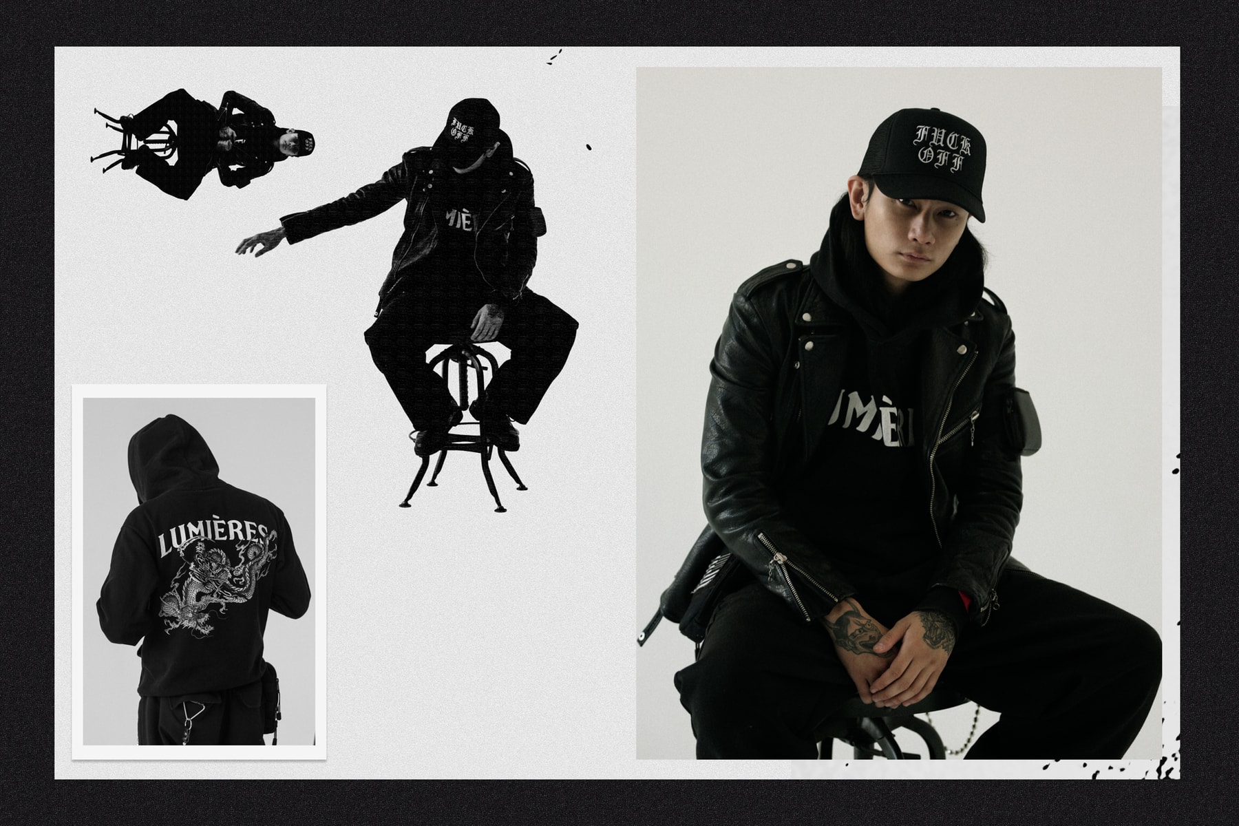 adobe diverse voices hype vietnam streetwear los angeles designer biker interview young asian future anime public school new york minnesota