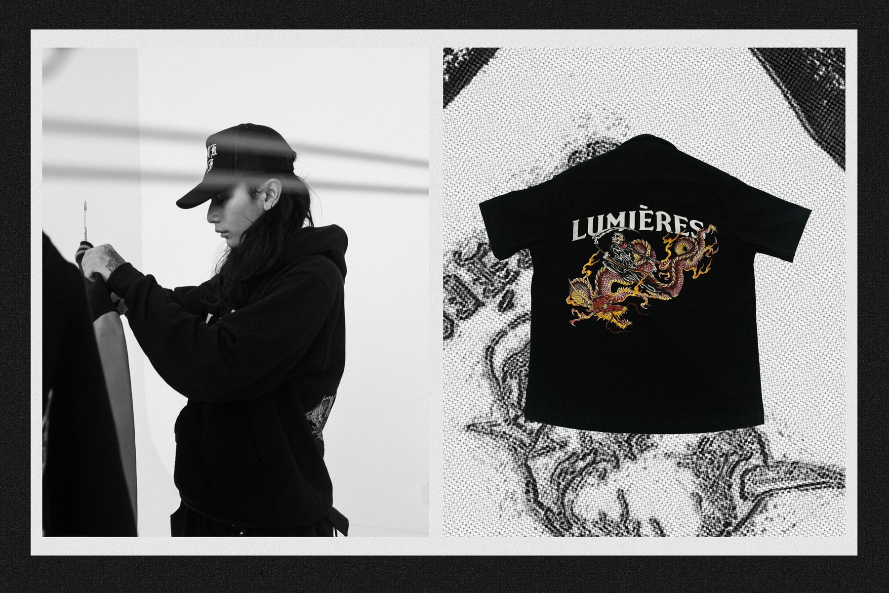 adobe diverse voices hype vietnam streetwear los angeles designer biker interview young asian future anime public school new york minnesota