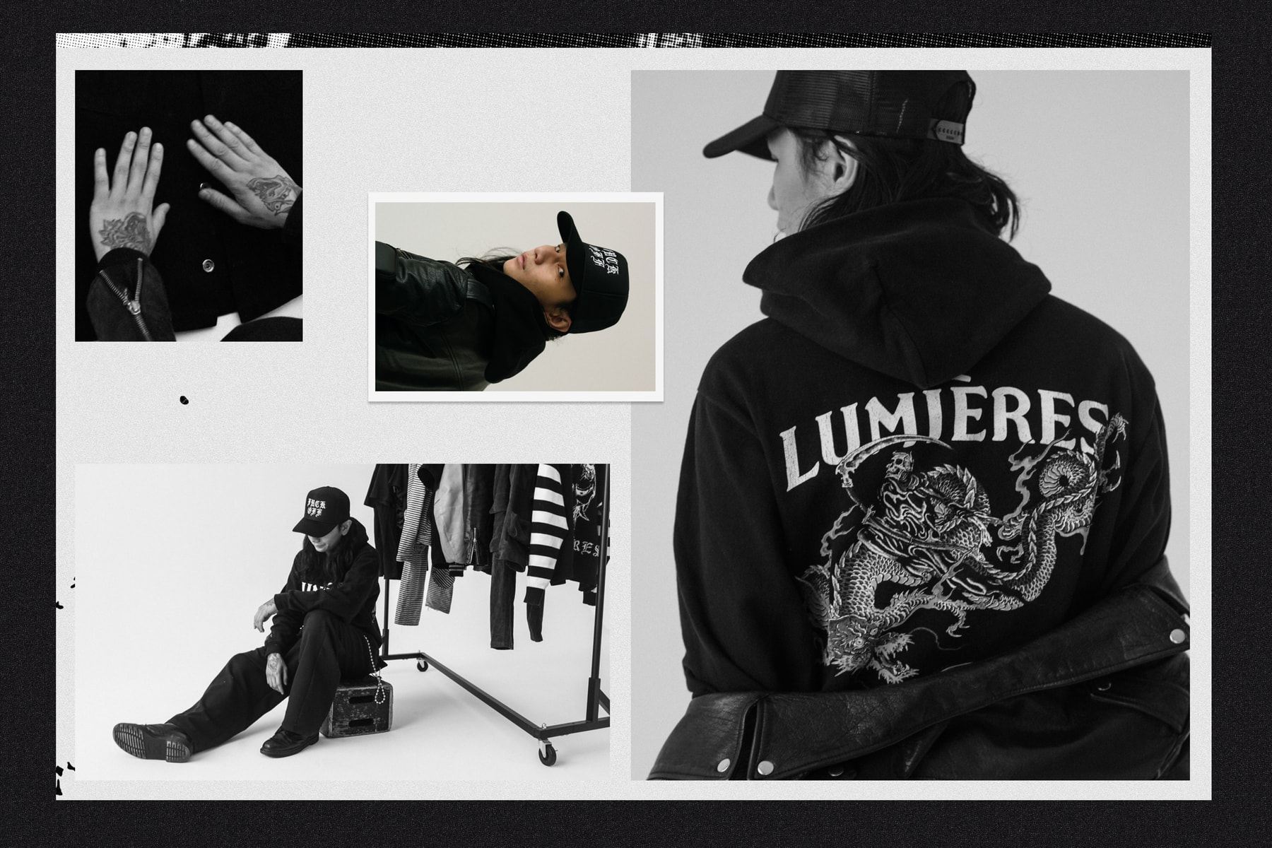 adobe diverse voices hype vietnam streetwear los angeles designer biker interview young asian future anime public school new york minnesota