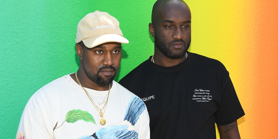 Kanye West Dedicates Latest Sunday Service Installment to Virgil Abloh – HYPEBEAST