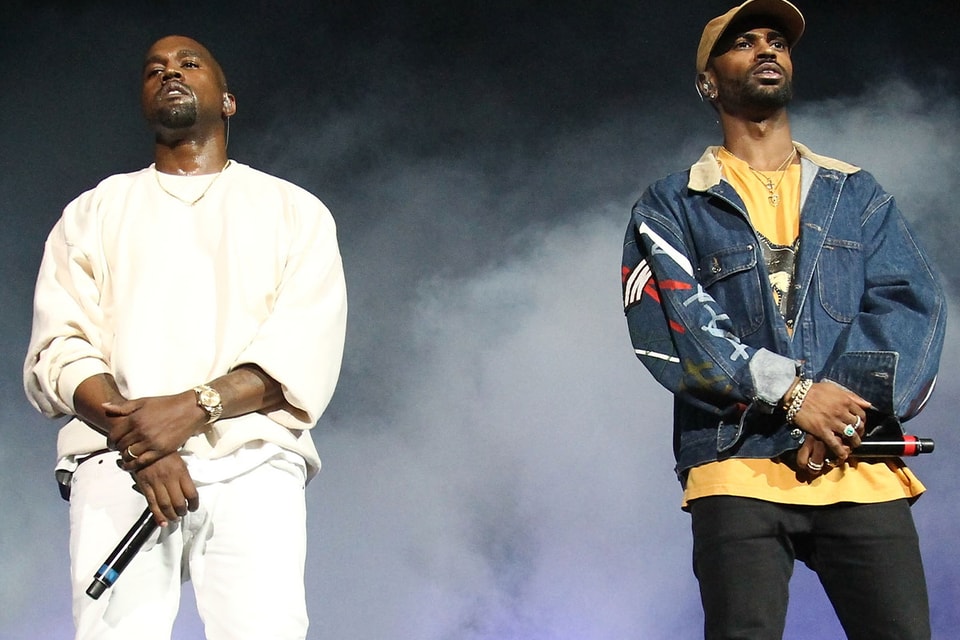 Pharrell: People Are Going To Be Shocked Of Kanye's New Album