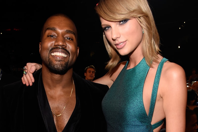 Kanye West Taylor Swift Received Grammy nominations last minute Rule Change donda ever more