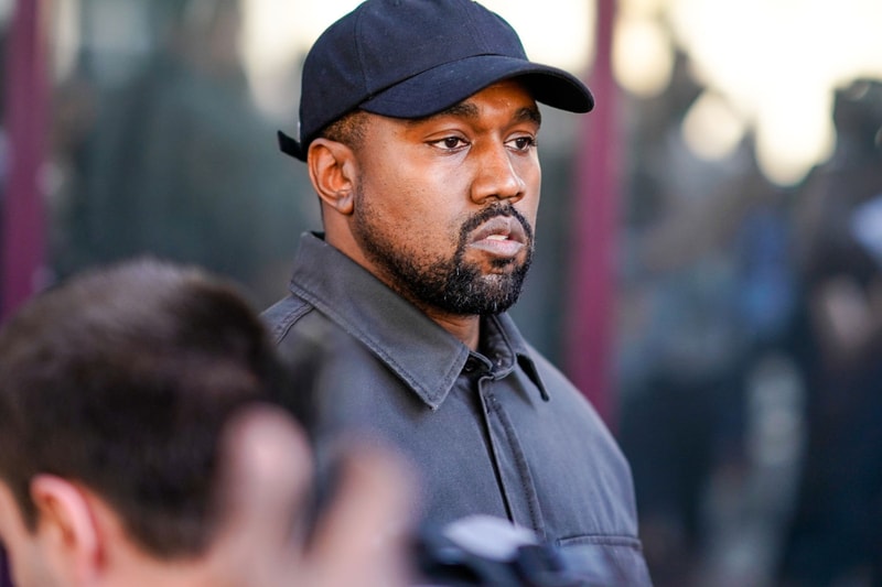 Kanye West YEEZY Facing $950,000 USD Shipping Delay Lawsuit Info California 