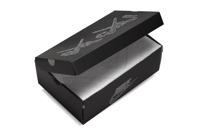 KAWS x sacai Nike Blazer Low Official Looks | HYPEBEAST