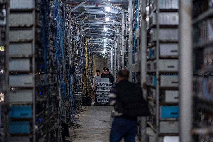 Rampant Crypto Mining in Kazakhstan Has Caused Power Shortages
