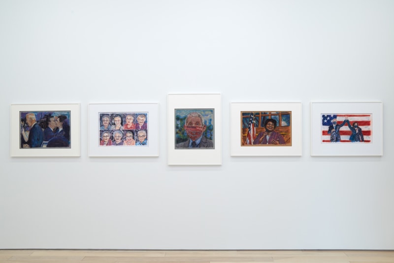 Keith Mayerson "My American Dream: This Land is Your Land"