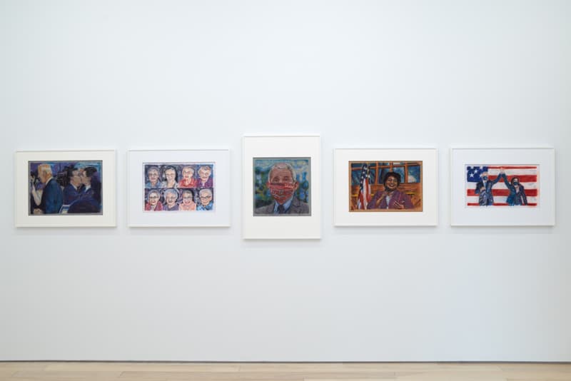 Keith Mayerson "My American Dream: This Land is Your Land"