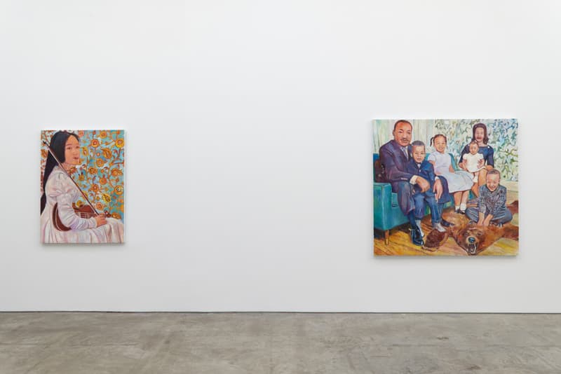 Keith Mayerson "My American Dream: This Land is Your Land"