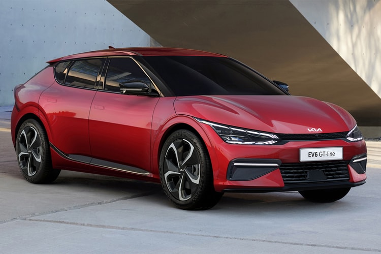 Kia's EV6 Overtakes Tesla's Fast-Charging Record