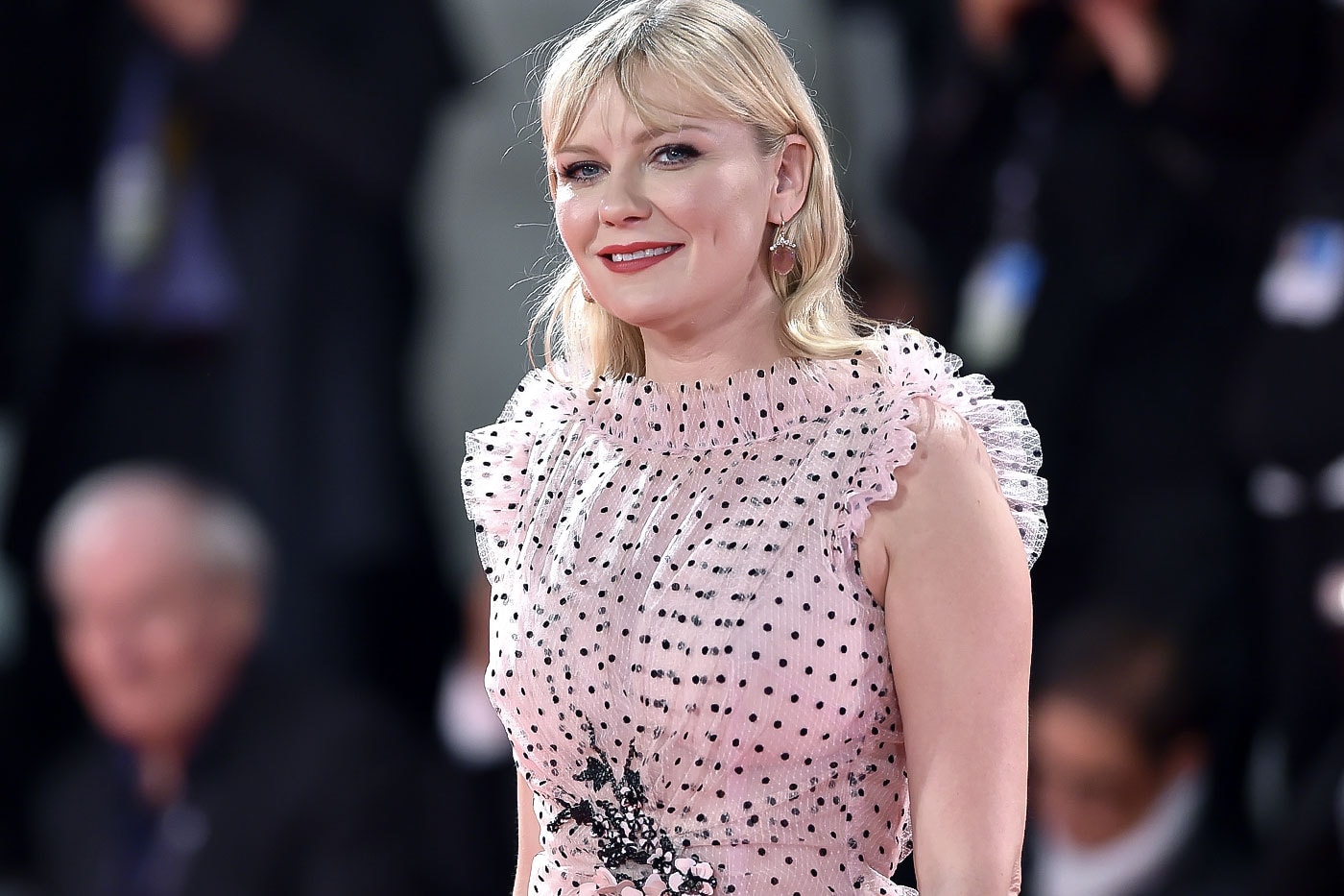 Kirsten Dunst Says She Would Like to Return to the 'Spider-Man' Universe marvel cinematic universe tom holland peter parker tobey maguier andrew garfield sam raimi