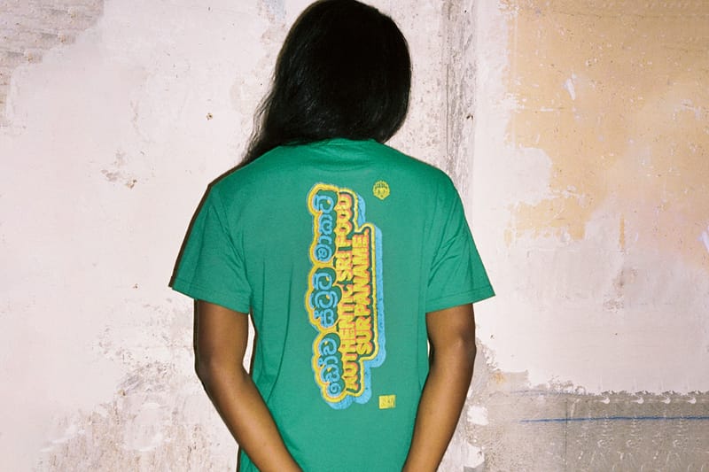 Kolam Brings Its "Authentic Sri-Food" to Dover Street Market 3537