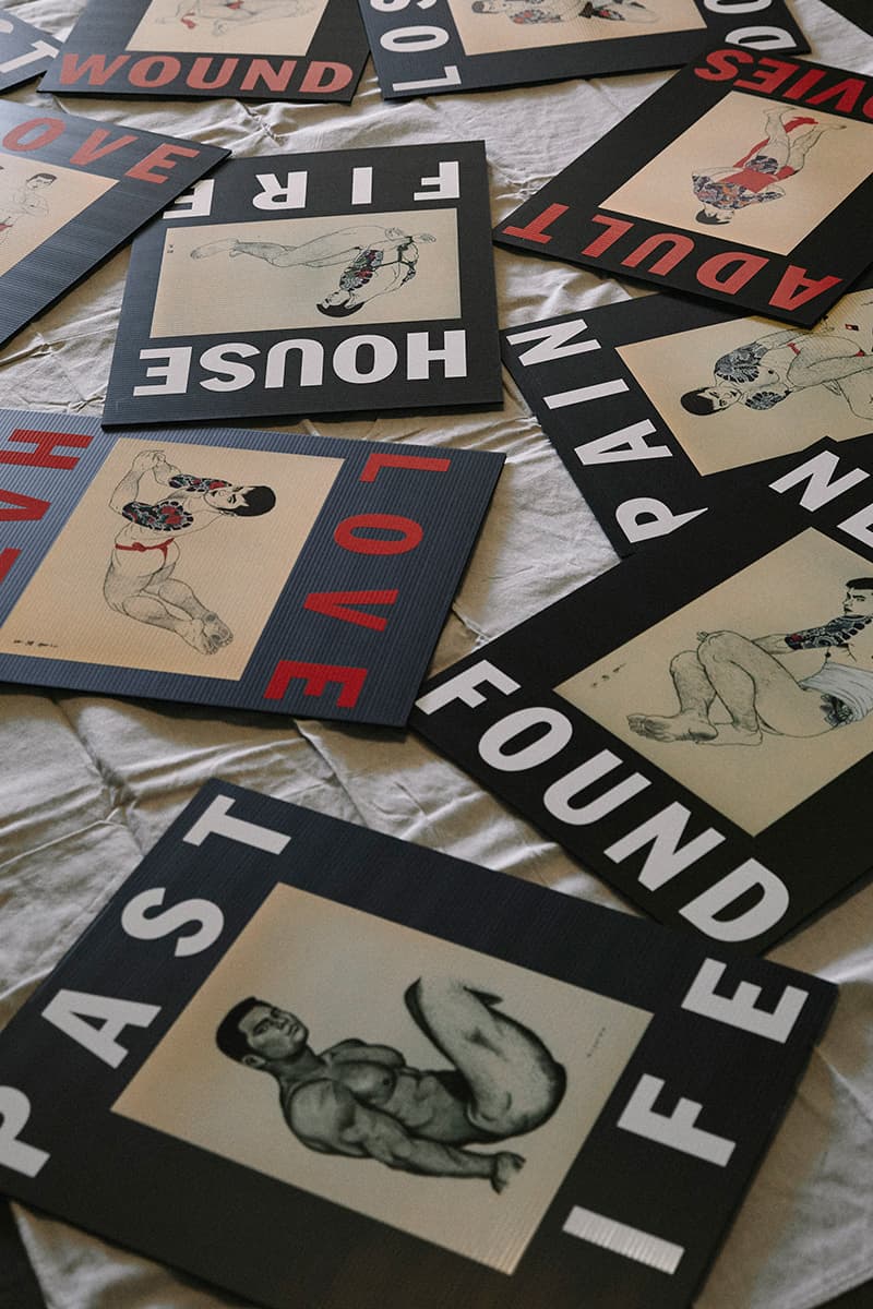 KOMIYAMA YUKA BOOKS GR8 Cali Thornhill DeWitt Go Mishima Collection Release Info Date Buy Price