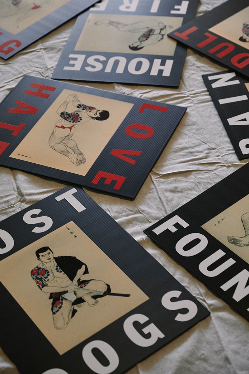 KOMIYAMA YUKA BOOKS GR8 Cali Thornhill DeWitt Go Mishima Collection Release Info Date Buy Price
