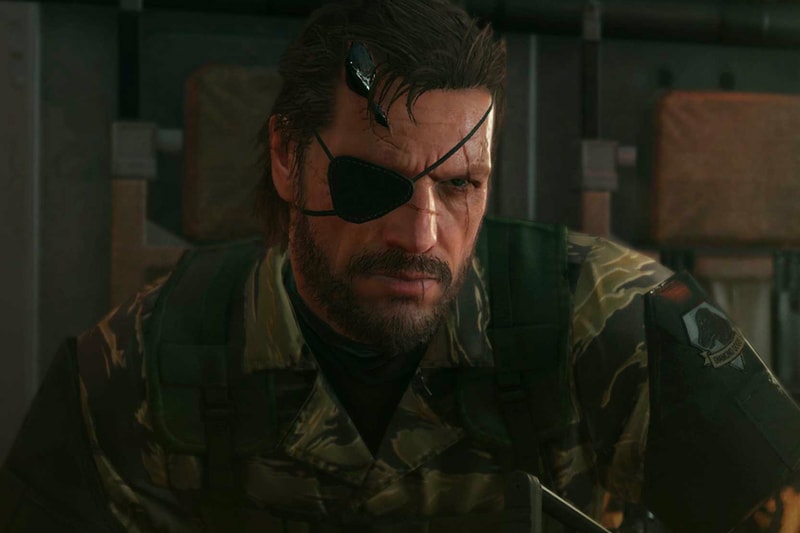 konami metal gear solid snake 2 3 removed suspended sales storefronts digital licensing historical footage cinematics 