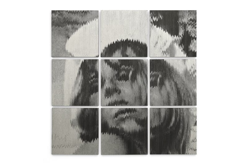 Kosuke Kawamura Looks to "TRY SOMETHING BETTER" in Latest Shredder Exhibition