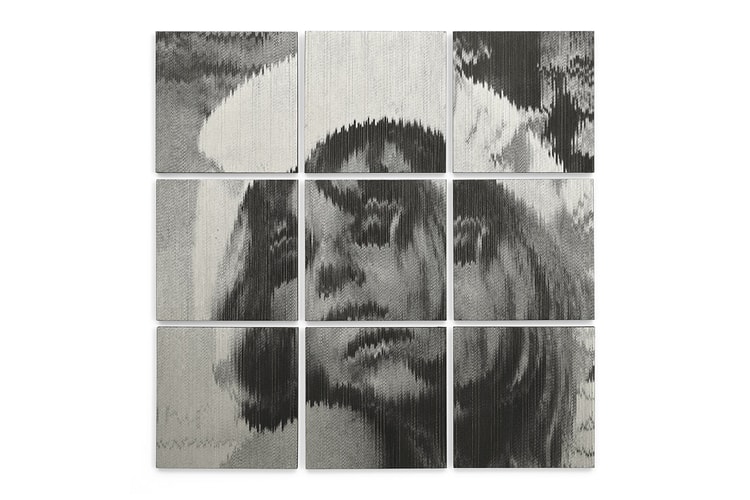 Kosuke Kawamura Looks to "TRY SOMETHING BETTER" in Latest Shredder Exhibition