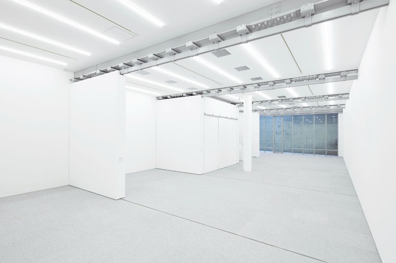 Kosuke Kawamura TRY SOMETHING BETTER Solo Exhibition Gallery COMMON Tokyo