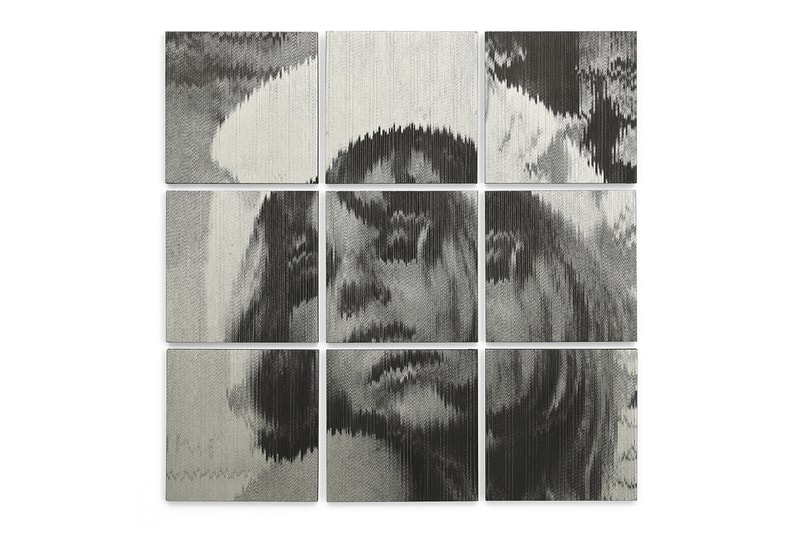 Kosuke Kawamura TRY SOMETHING BETTER Solo Exhibition Gallery COMMON Tokyo