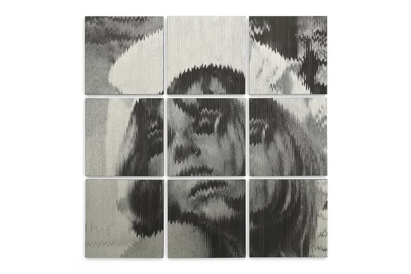 Kosuke Kawamura TRY SOMETHING BETTER Solo Exhibition Gallery COMMON Tokyo