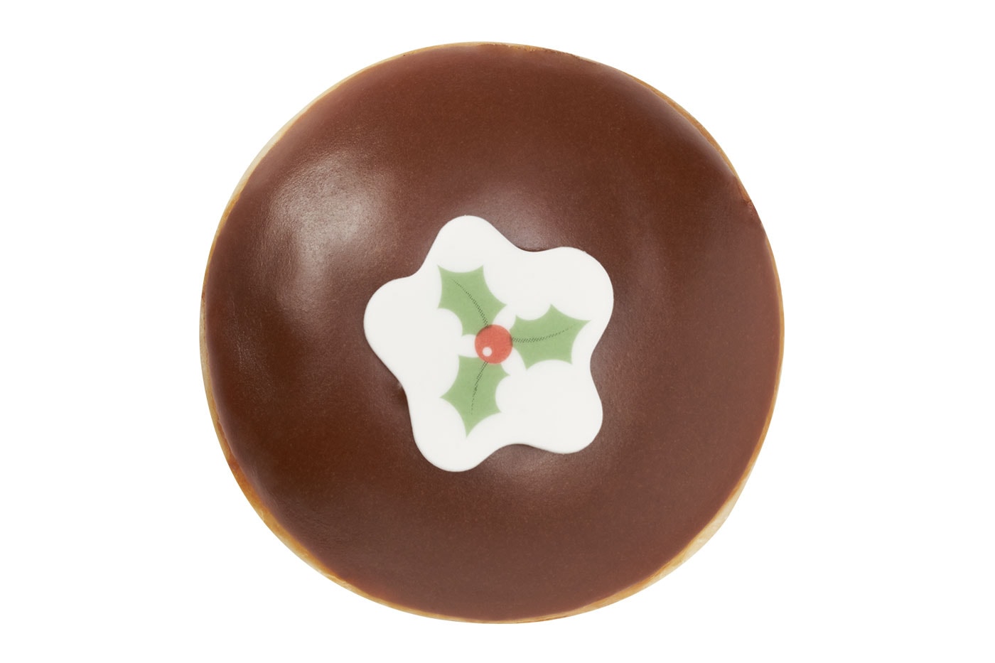 Krispy Kreme Christmas 2021 Doughnuts announcement Doughman Sprinkle Bells Tree Yo’self So Good Pud Dozen Creations Kit Piped Say Merry Christmas Half Dozen 