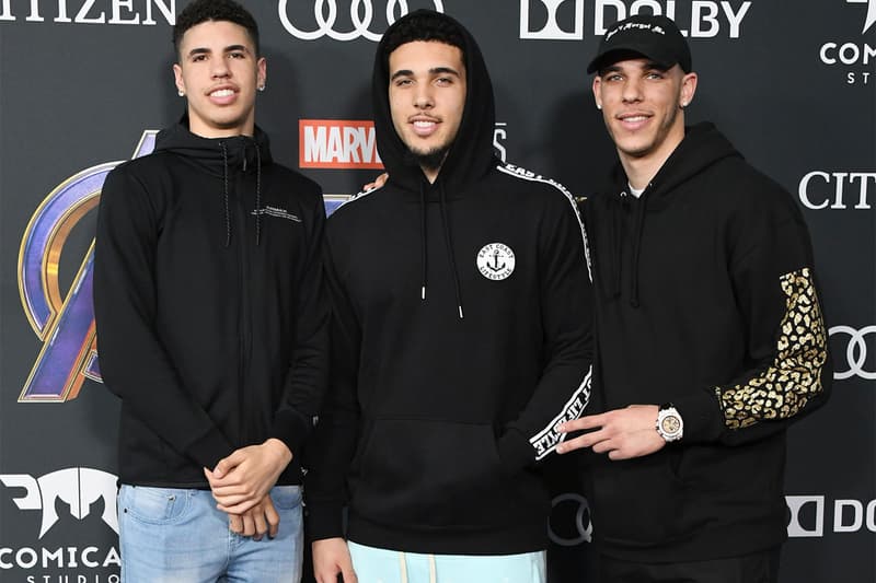 LaVar Ball Wants to Form Ball Brothers Super Team in Chicago Bulls Nba basketball charlotte hornets liangelo ball lonzo ball lamelo ball