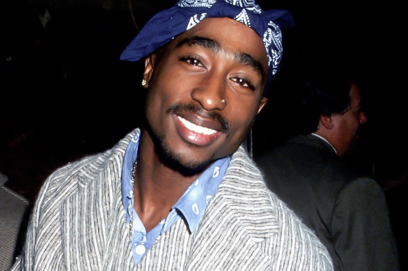 Lawrence Loupy D Dotson 2Pac 2Pacalypse Now Release Party Photos NFT sale