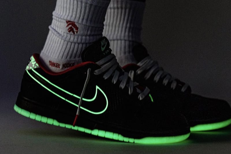 league of legends nike collab