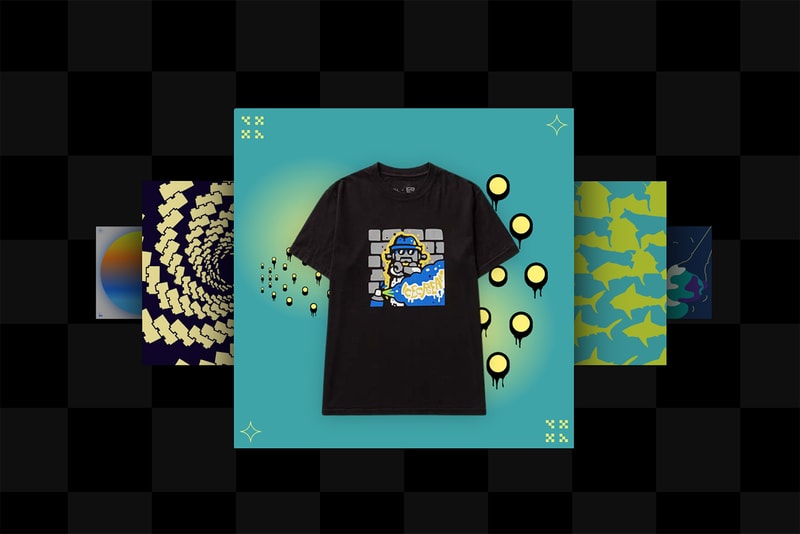 LEGO® VIDIYO™ Brings Together Brands For Exclusive Capsule Collection