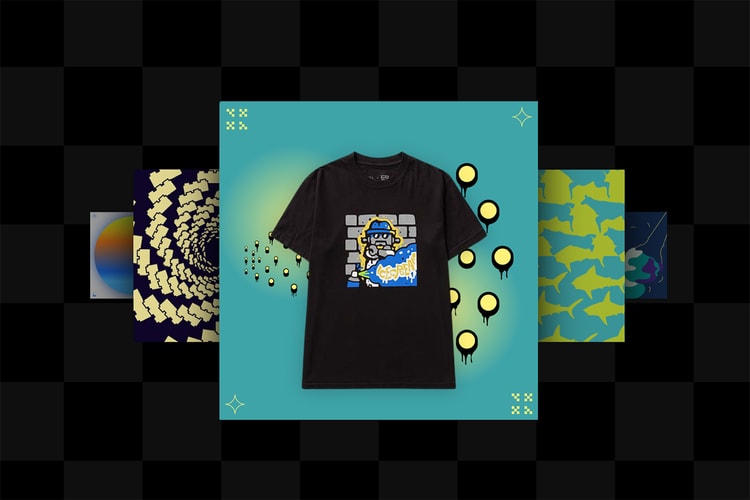 LEGO® VIDIYO™ Brings Together Brands For Exclusive Capsule Collection