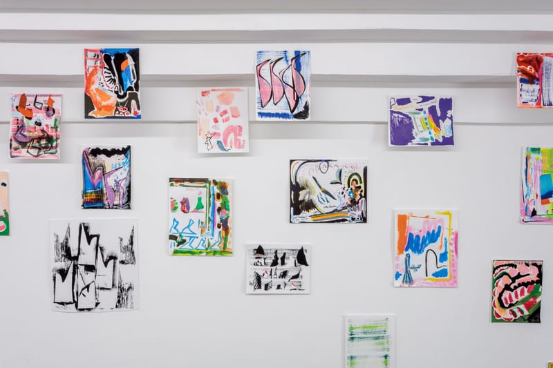 Lindsay August-Salazar Presents “There’s No Place Like No Place”