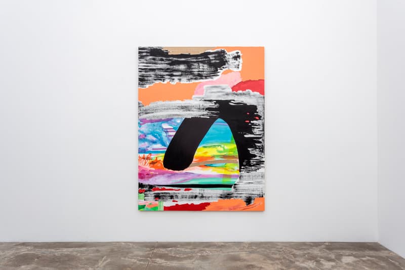 Lindsay August-Salazar Lowell Ryan Projects Art