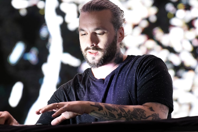 Live Nation Is Launching NFT Ticket Stubs