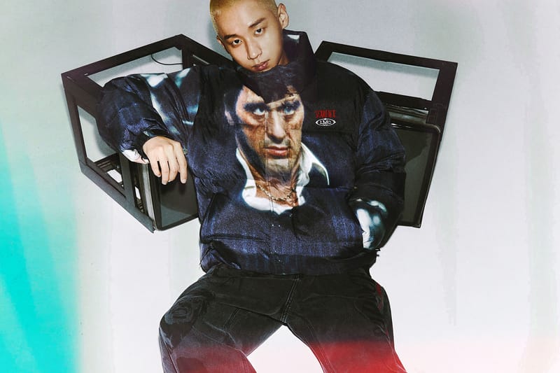 LMC Reveals "'SCARFACE'"-Themed FW21 Capsule