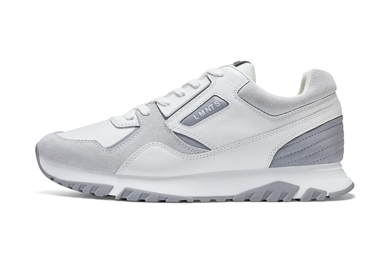 LMNTS’ Stellar Sneaker Is a Blend of Performance and Contemporary Style