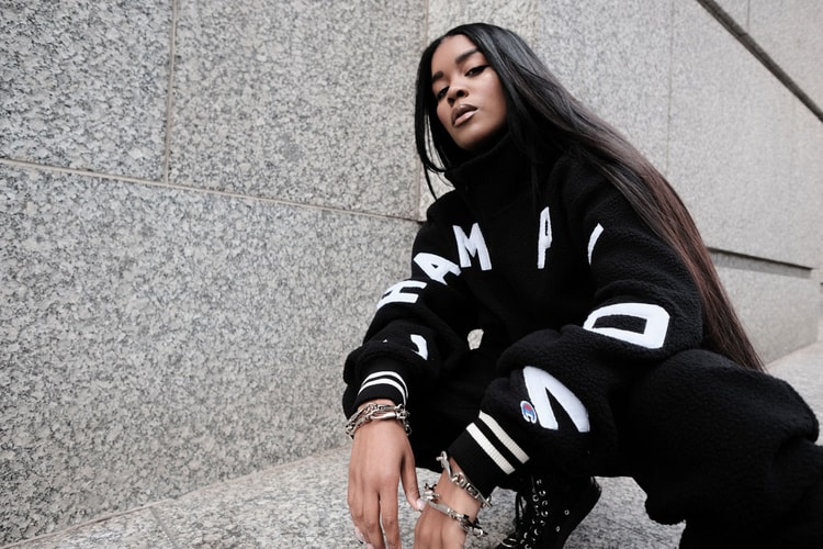 Genre-Bending Artist Luck Releases Her New Single ”Higher”