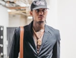 Jordan Clarkson Shares His Approach to Styling Athletic Apparel from lululemon