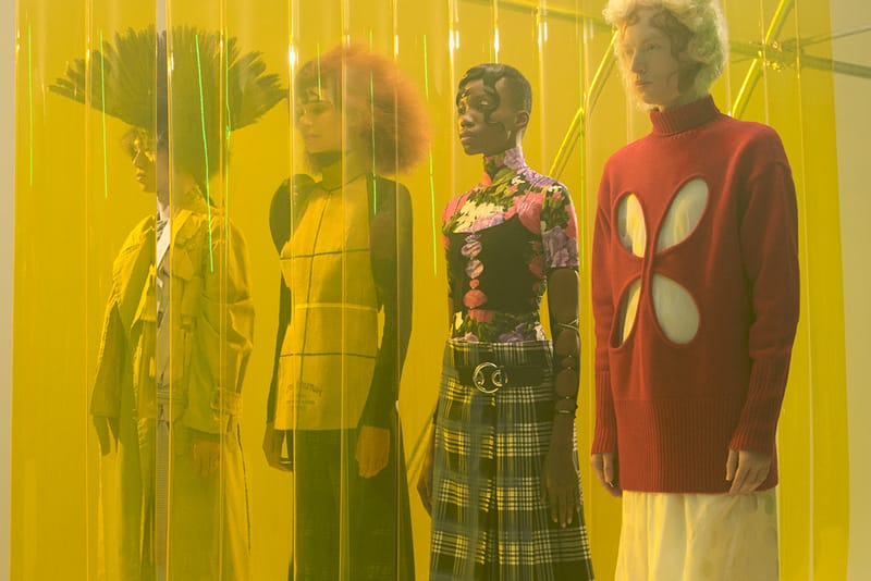 Machine-A and Byronesque Want You to Reconsider Archival Fashion